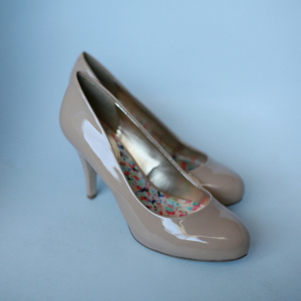 Madden Girl heels